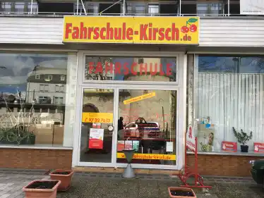 Fahrschule Ingo Kirsch - Gallus 1