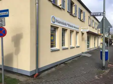 Fahrschule Wehnhardt - Griesheim Nied 1