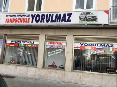 School Fahrschule Yorulmaz  GmbH Flughafen 1