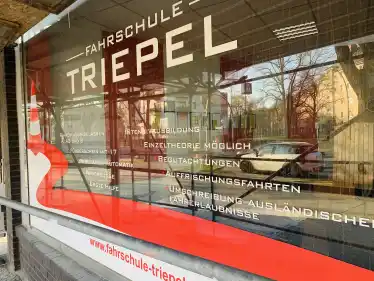 School Fahrschule Triepel Halensee 1