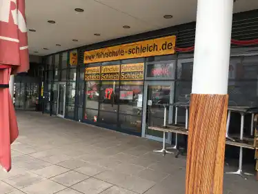 School Fahrschule Schleich - Inh. Bernd Reisert Hartenberg/Münchfeld 1