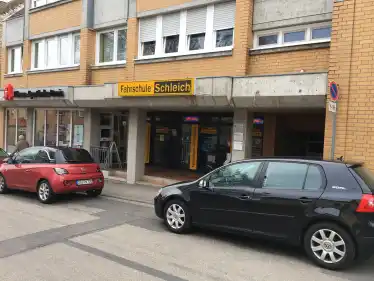 Fahrschule Schleich - Inh. Bernd Reisert	- Drais 1