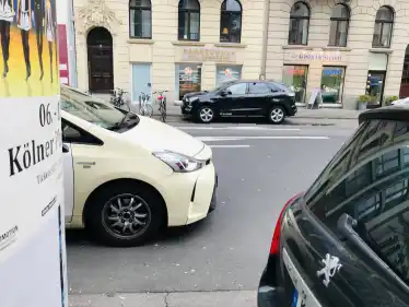School one-Drive Fahrschule UG Neustadt-Süd 1