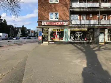 Fahrschule Kahle Steilshoop 1