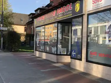 School Fahrschule Varol Inh. Mehmet - Lurup 1