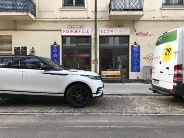 Fahrschule Boom Ottensen 1