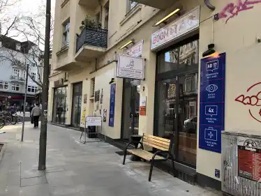 School Fahrschule Boom Ottensen 1