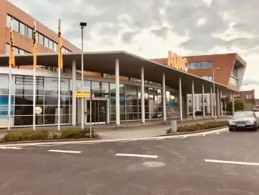 School Fahrschule TÜV Rheinland Plus GmbH Düsseldorf Flingern Nord 1