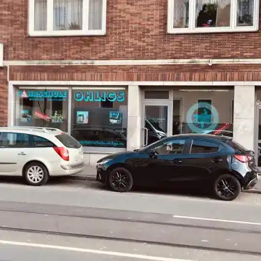 Fahrschule Ohligs Flingern 1