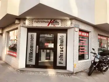 School Fahrschule K-Drive Friedrichstadt 1