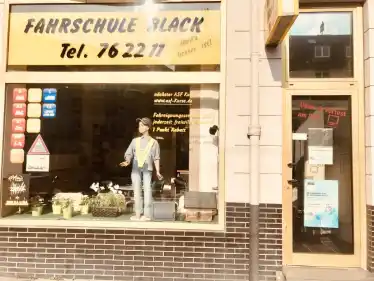 Fahrschule Black Inh. Dirk Loechert Wersten 1
