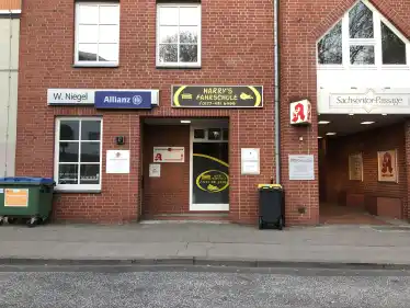 School Basler Harald Fahrschule Wentorf bei Hamburg 1