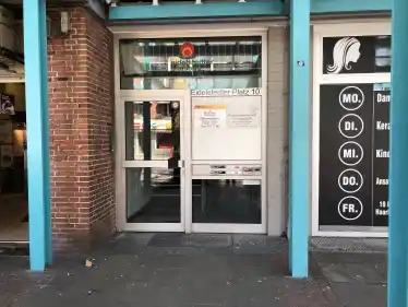 Fahrschule iDrive Eidelstedt 1