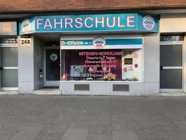 School Fahrschule Isi Hamm 1
