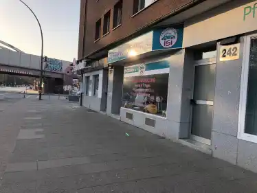 School Fahrschule Isi Hamm 1