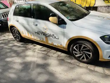 Fahrschule Metropol - Neukölln 1