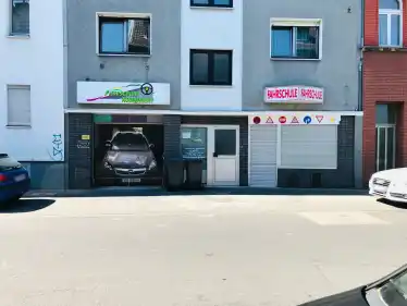 Fahrschule Königstein Ossendorf 1