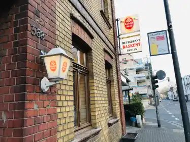 Fahrschule Husch M. Porz 1