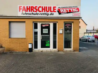 School Fahrschule Rettig Zündorf - Schmittgasse 17 Porz 1