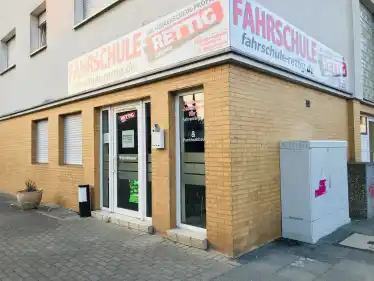 Fahrschule Rettig Zündorf - Schmittgasse 17 Porz 1