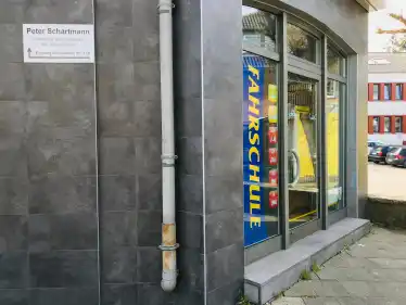 School Fahrschule Volker Wentzky - Walheim Kornelimünster 1