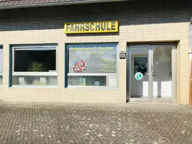 School Fahrschule T. Ibscher  - Inh. Christine Balak Pesch 1