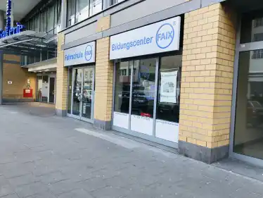 Fahrschule Faix - Mühlheim Genovevastraße Buchforst 1