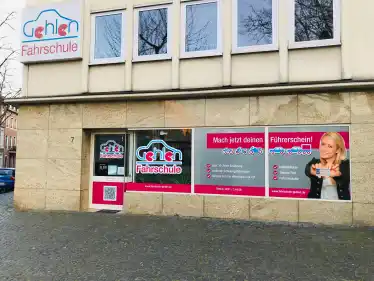 Fahrschule Gehlen Aachen 1