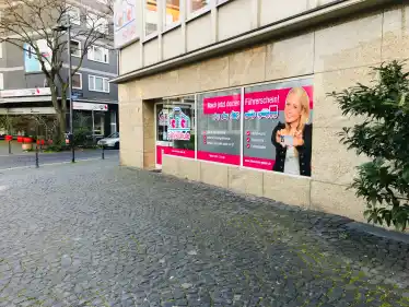 School Fahrschule Gehlen Aachen 1