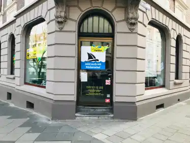 School Fahrschule von Helden - Rochusstraße 48 Aachen 1