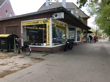 School Fahrschule Studt - Bramfeld 1