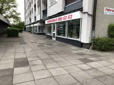 Fahrschule P. Fröder Wandsbek 1