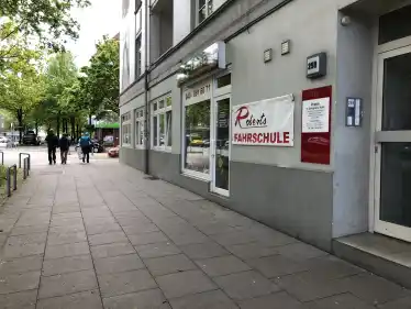 Fahrschule Roberts Barmbek-Nord 1