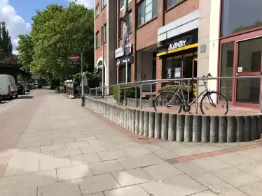 Fahrschule Academy Intensivfahrschule Wetjen - Barmbek Barmbek-Nord 1