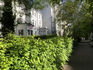 School Fahrschule Weber & Co. GmbH Rotherbaum 1