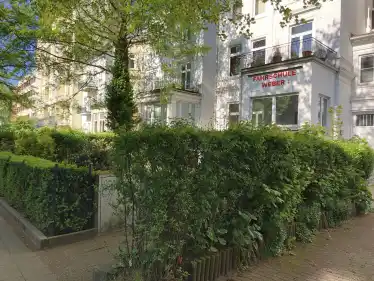 School Fahrschule Weber & Co. GmbH Rotherbaum 1