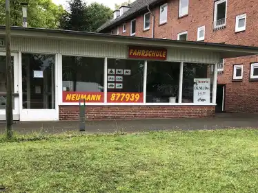 Fahrschule  Inh. Wolfgang Neumann Schenefeld 1