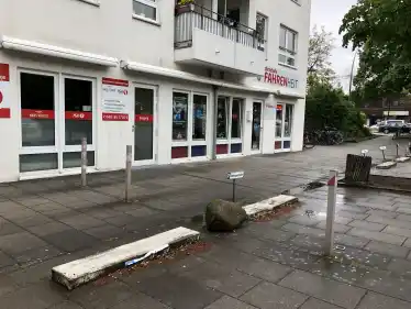 Fahrschule Fahrenheit Lokstedt 1