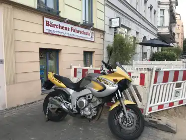 School Bärchens Fahrschule - Mitte Berlin 1