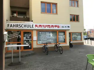 School Fahrschule Nawrath - Schöneberg Osdorf 1