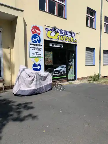Fahrschule Quitsch Britz 1