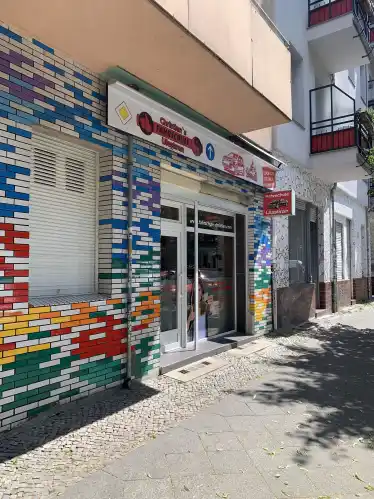 School Fahrschule Christian Neukölln 1