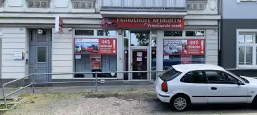 Fahrschule Neukölln 1