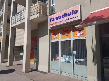 Fahrschule Storkower Bogen - Konrad-Wolf Str. Alt-Hohenschönhausen 1