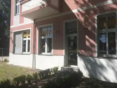 School B7 Fahrschule Reinickendorf 1