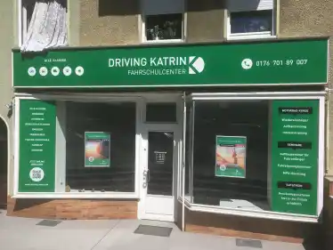 Fahrschule Driving Katrin - Waidmannsluster Damm Wittenau 1