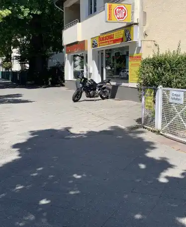 School Fahrschule AM TE-DAMM GmbH Lankwitz 1