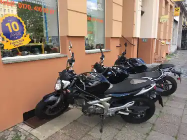 School Fahrschule F. Digulla - Kreuzberg KGA Bielefeld 1