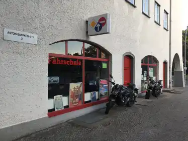 Fahrschule Marten e. K. Prenzlauer Berg 1