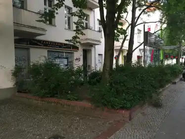 Fahrschule Berlin Prenzlauer-Berg Pankow 1